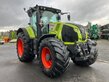 CLAAS AXION 870 CMATIC CEBIS *RTK*