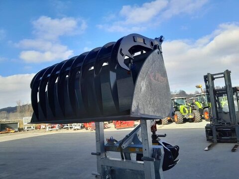 Fliegl SGZFLM180000V SCHAUFEL 1.800MM 2