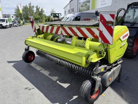 CLAAS PICK UP 300 PROFI CONTOUR