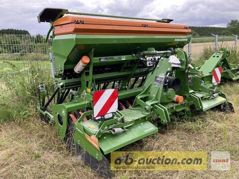 Amazone CATAYA 3000 SPECIAL AmaDrill 2