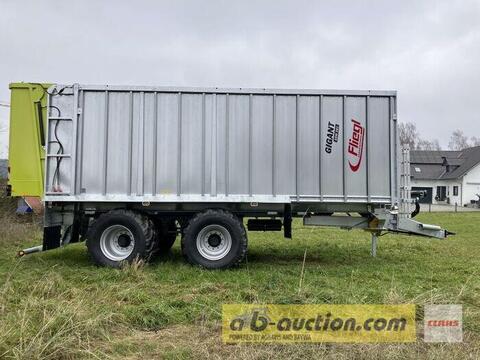 Fliegl GIGANT ASW 281 FOX