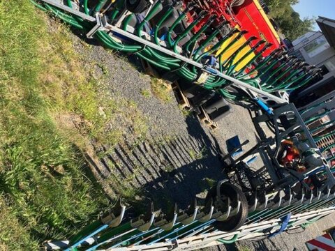 Bomech MULTI 15M SCHLEPPSCHUH 2