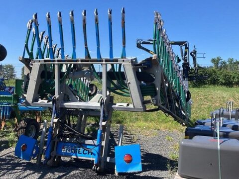 Bomech MULTI 15M SCHLEPPSCHUH 3