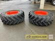 Claas RS 540/65R28 ARION 550, A95