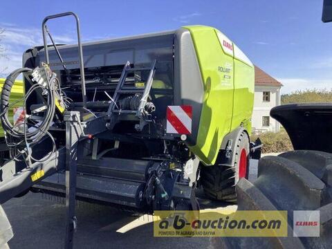 Claas ROLLANT 630 RC UNIWRAP