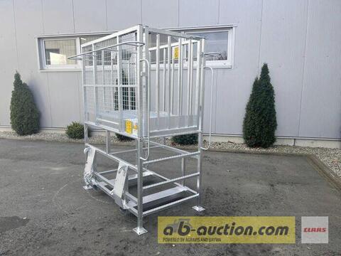 Fliegl ABHFLI000005V ARBEITSBÜHNE