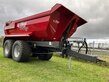 Fliegl STONE MASTER 252 PROFI TANDEM