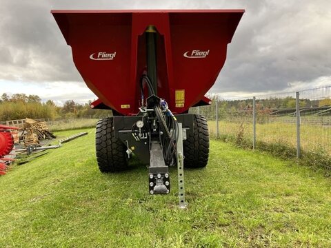 Fliegl STONE MASTER 252 PROFI TANDEM 2