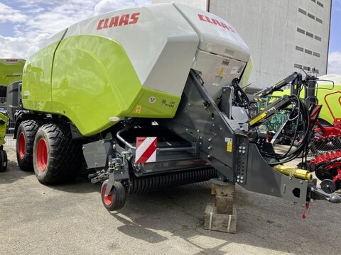 CLAAS QUADRANT 5200 FC EVOLUTION