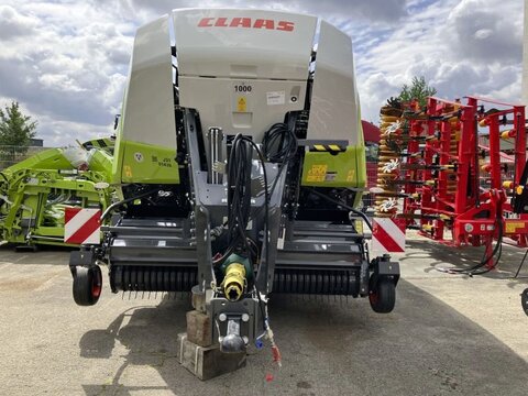 Claas QUADRANT 5200 FC EVOLUTION 2