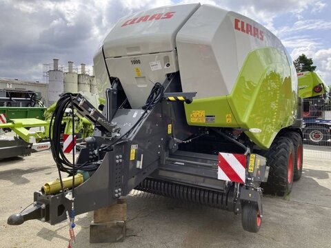 Claas QUADRANT 5200 FC EVOLUTION 3