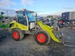 CLAAS TORION 530 + PG - GARA 09/2026