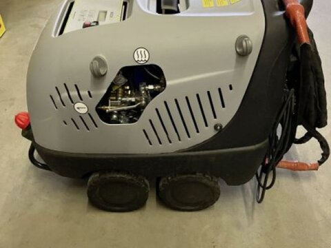 Keckex MOBI 230V 11L