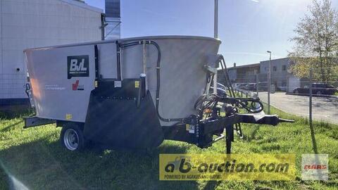 van Lengerich V-MIX PLUS 15N-2S