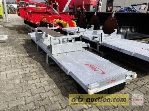 Fliegl KEBFLI400005 LÖWE 4.000MM