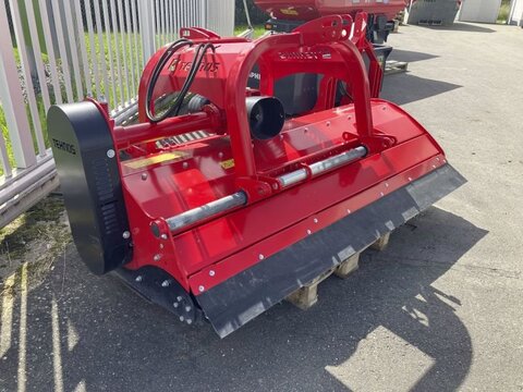 Tehnos MU 200 R PROFI LW FRONT 3