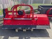 Tehnos MU 200 R PROFI LW FRONT