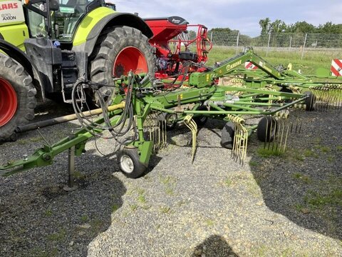 Krone SWADRO 710 / 26 T 2