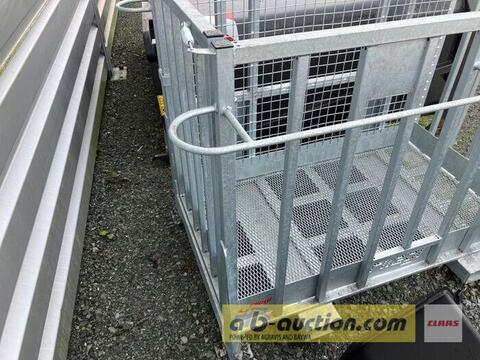 Fliegl ABHFLI000010V ARBEITSBÜHNE 2