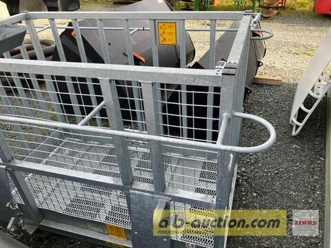 Fliegl ABHFLI000010V ARBEITSBÜHNE 3