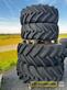 Claas KRS 480/65R28 600/65R38 MITAS