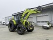 CLAAS ARION 570 CMATIC CEBIS FL 140C