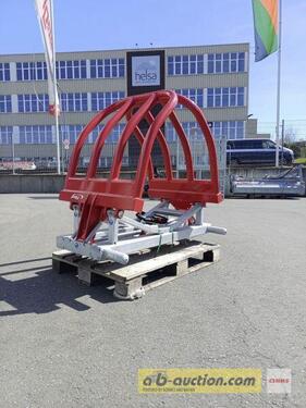 Fliegl BZCFLM000010 PROFI-COMBI EURO