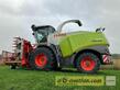 Claas JAGUAR 940 MIT 375+ AB-AUCTION