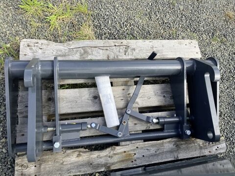 Bressel & Lade ADAPTERRAHMEN TORION 530-538 1