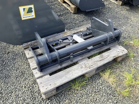 Bressel & Lade ADAPTERRAHMEN TORION 530-538 2