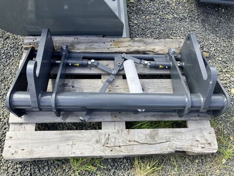 Bressel & Lade ADAPTERRAHMEN TORION 530-538 3