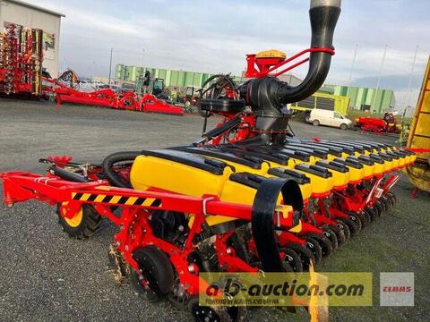 Väderstad TEMPO TPV 12 WSX + FH 2200