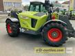 Claas SCORPION 756 VP AB-AUCTION