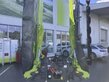 CLAAS DISCO 9300 TREND