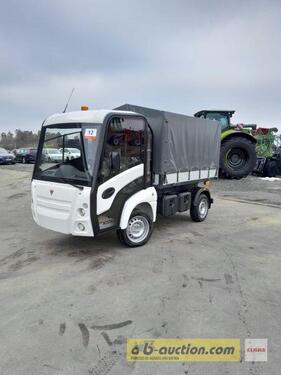 Sonstige ADDAX MT15N - 70KM/H - 72V