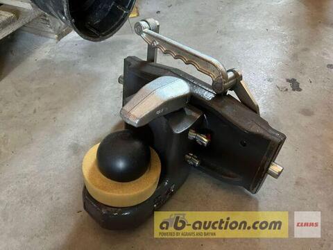 GKN WALTERSCHEID K80 - ARION 6XX