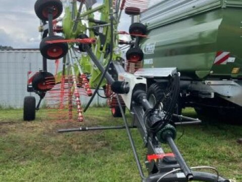 Claas LINER 1700 TWIN 2