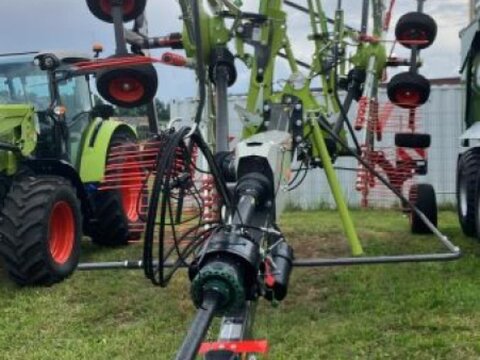 Claas LINER 1700 TWIN 3