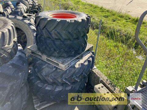 Claas KRS 380/85R24 460/85R34 MITAS