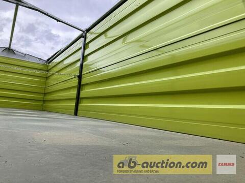 Fliegl DDK 240 FOX 2