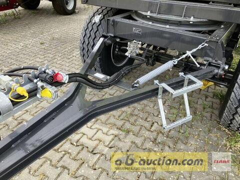 Fliegl DDK 240 FOX 3