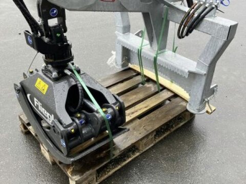 Fliegl RZXFLM185000 RZ 185 COMBI+