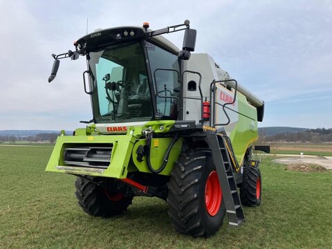 Claas Evion 430 - GARA bis 07/2026 3