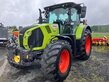 CLAAS ARION 630 CMATIC CEBIS