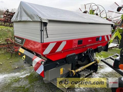 Kverneland EXACTA-TL GEOSPREAD 1500 G3