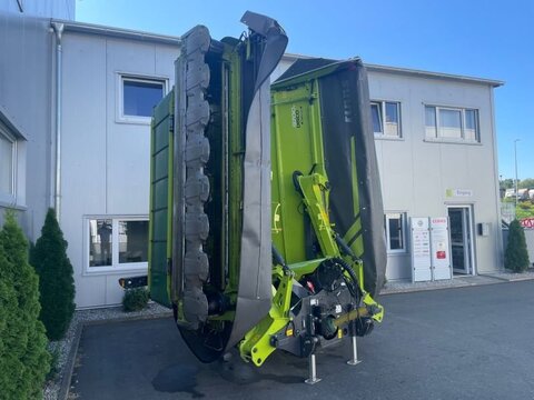 Claas DISCO 9700 C AS BUSINESS AVO25 2