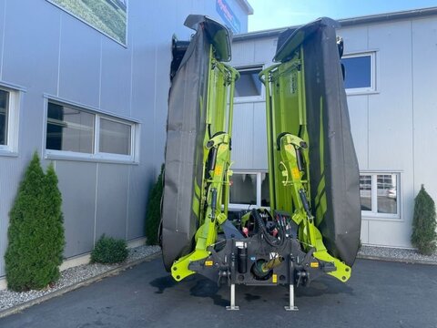 Claas DISCO 9700 C AS BUSINESS AVO25 3