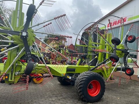 Claas LINER 4800 BUSINESS *ISOBUS* 2