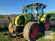 Claas ARION 530 2. RADSAT.SOFORTKAUF