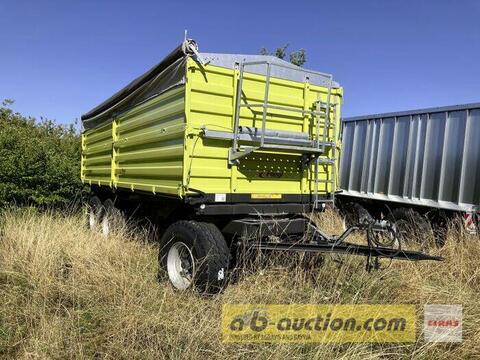 Fliegl DDK 240 FOX